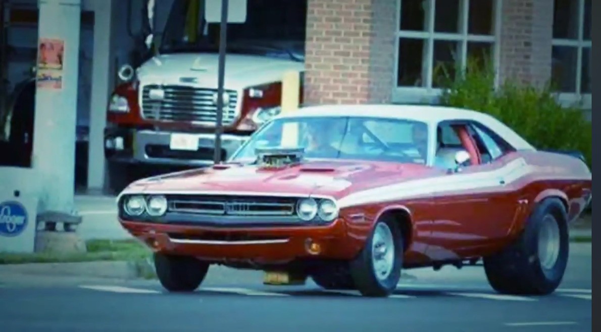 challenger